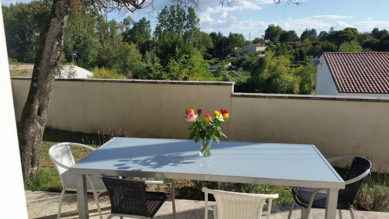 ساتْ Le Clos Des Oiseaux المظهر الخارجي الصورة