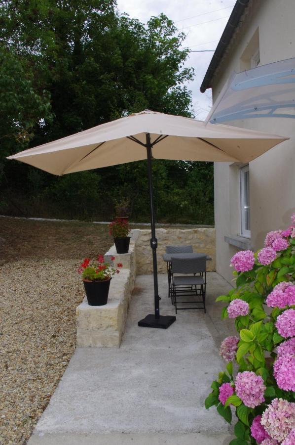 ساتْ Le Clos Des Oiseaux المظهر الخارجي الصورة