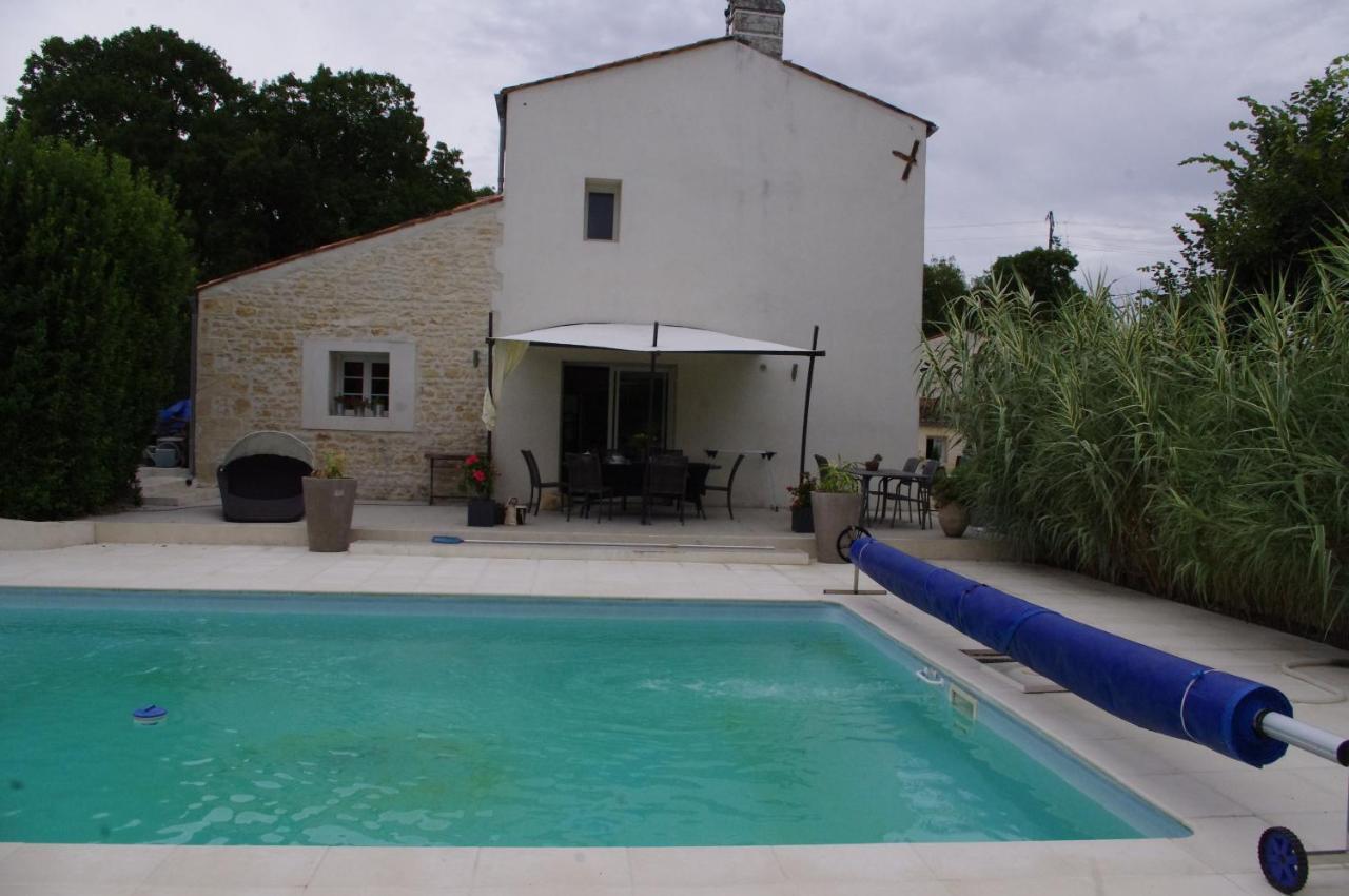 ساتْ Le Clos Des Oiseaux المظهر الخارجي الصورة