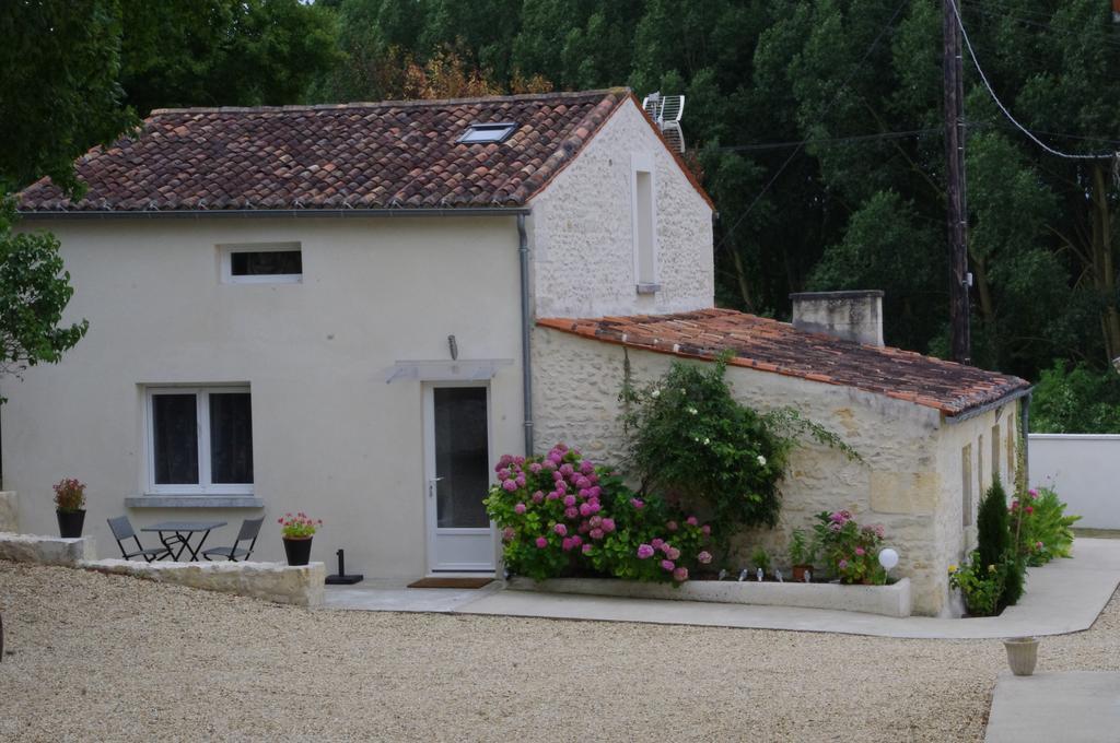 ساتْ Le Clos Des Oiseaux المظهر الخارجي الصورة
